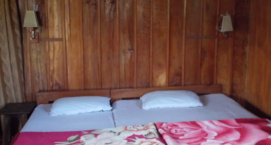 Spice Glade Homestay, Coorg 5